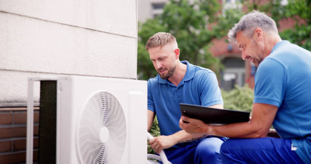 Best HVAC replacement cost  in Rockport, IN