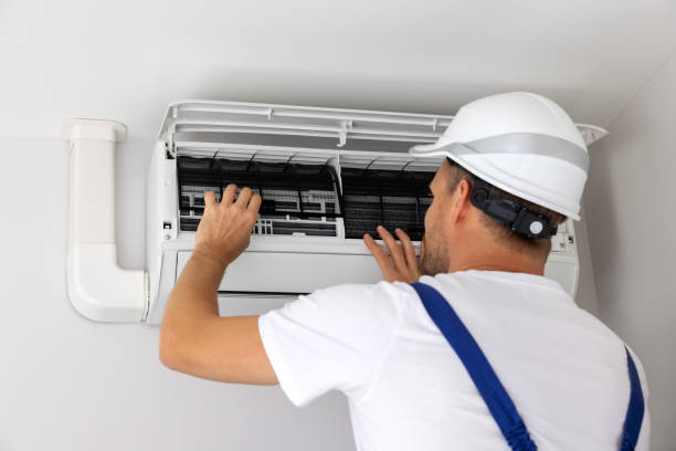 Best Central air repair  in Rockport, IN