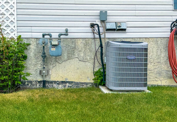 Professional HVAC in Rockport, IN